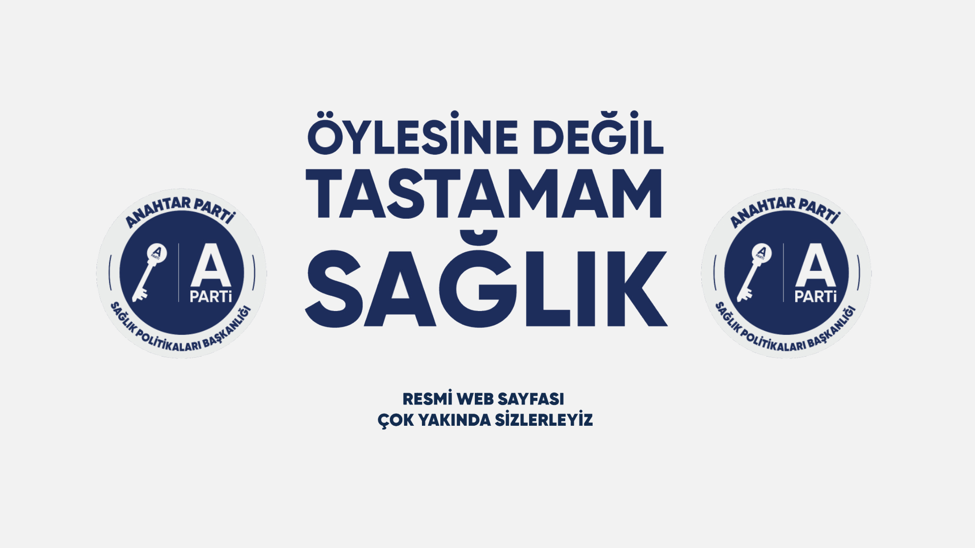 Tastamam Sağlık